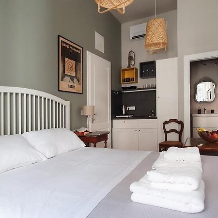 Muziqa Apartments Dubrovnik Ngoại thất bức ảnh