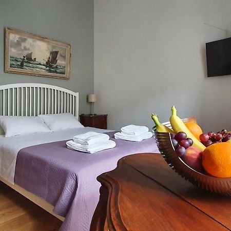 Muziqa Apartments Dubrovnik Ngoại thất bức ảnh