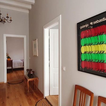 Muziqa Apartments Dubrovnik Ngoại thất bức ảnh