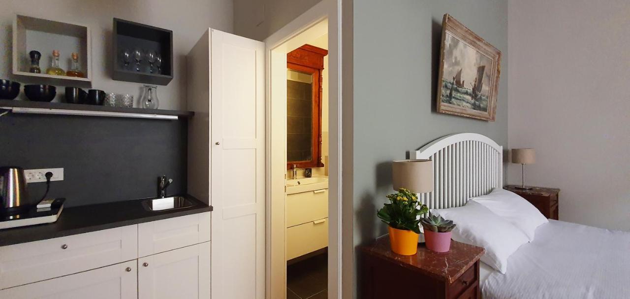 Muziqa Apartments Dubrovnik Ngoại thất bức ảnh