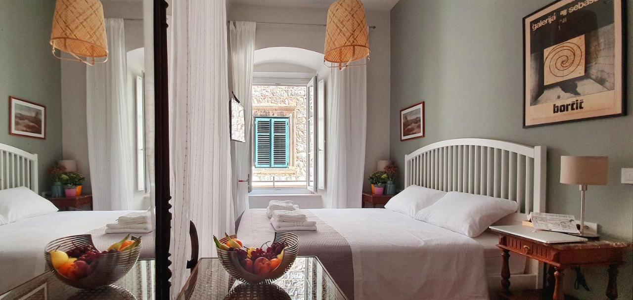 Muziqa Apartments Dubrovnik Ngoại thất bức ảnh