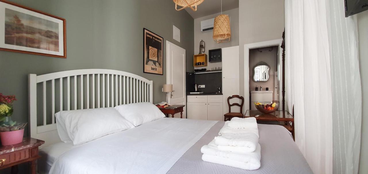 Muziqa Apartments Dubrovnik Ngoại thất bức ảnh
