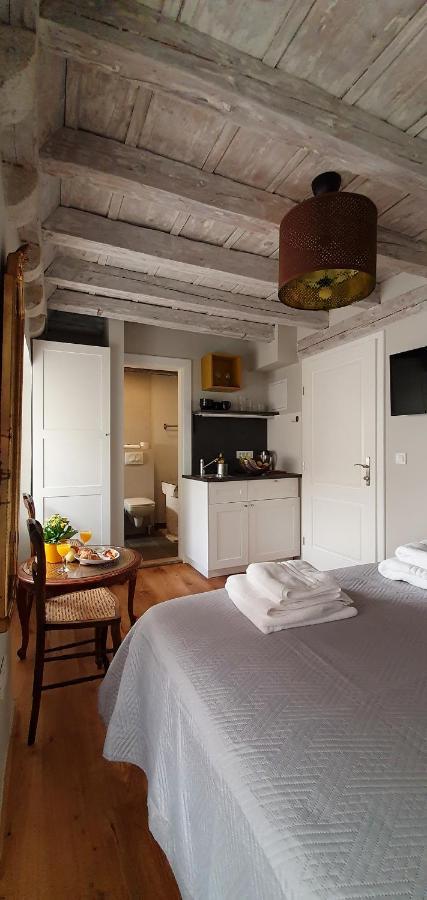 Muziqa Apartments Dubrovnik Ngoại thất bức ảnh