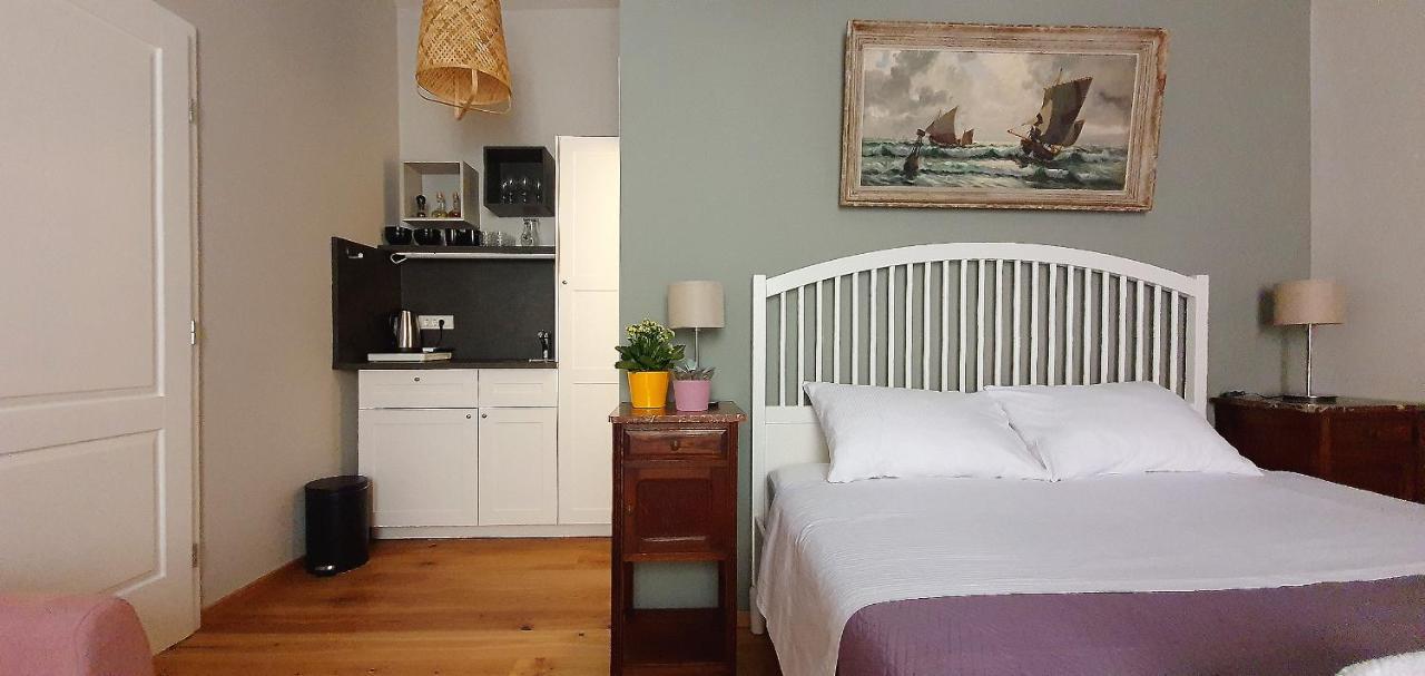 Muziqa Apartments Dubrovnik Ngoại thất bức ảnh