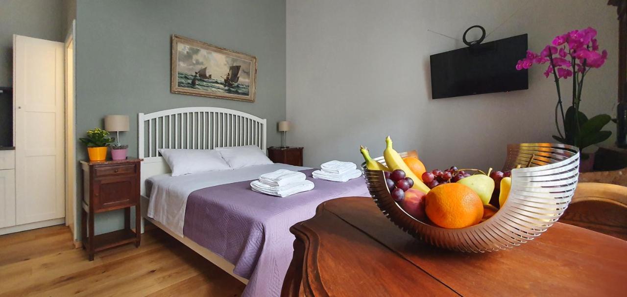 Muziqa Apartments Dubrovnik Ngoại thất bức ảnh