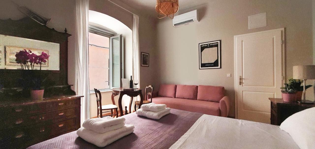 Muziqa Apartments Dubrovnik Ngoại thất bức ảnh
