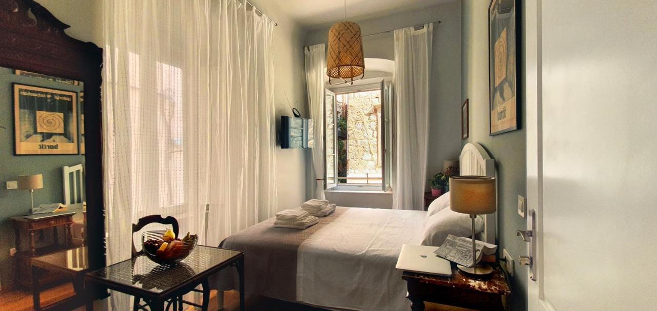 Muziqa Apartments Dubrovnik Ngoại thất bức ảnh