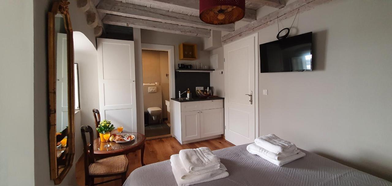 Muziqa Apartments Dubrovnik Ngoại thất bức ảnh