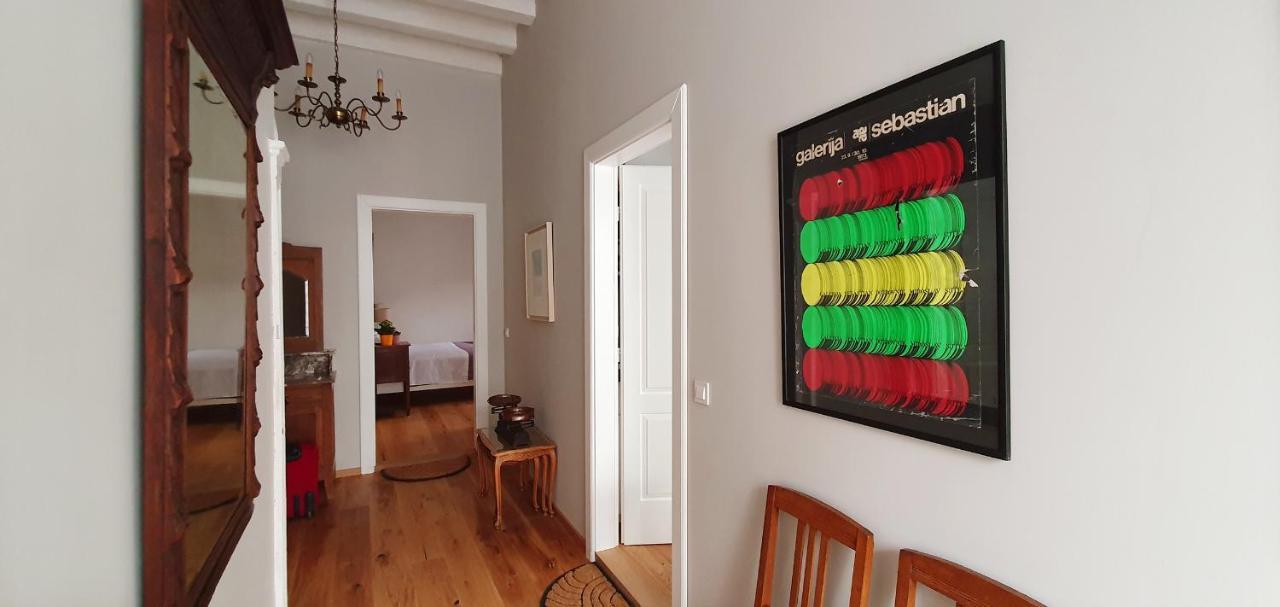 Muziqa Apartments Dubrovnik Ngoại thất bức ảnh