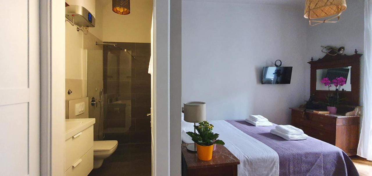 Muziqa Apartments Dubrovnik Ngoại thất bức ảnh