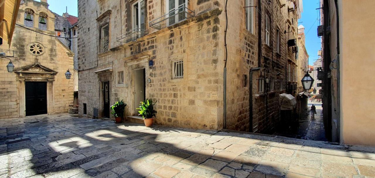 Muziqa Apartments Dubrovnik Ngoại thất bức ảnh