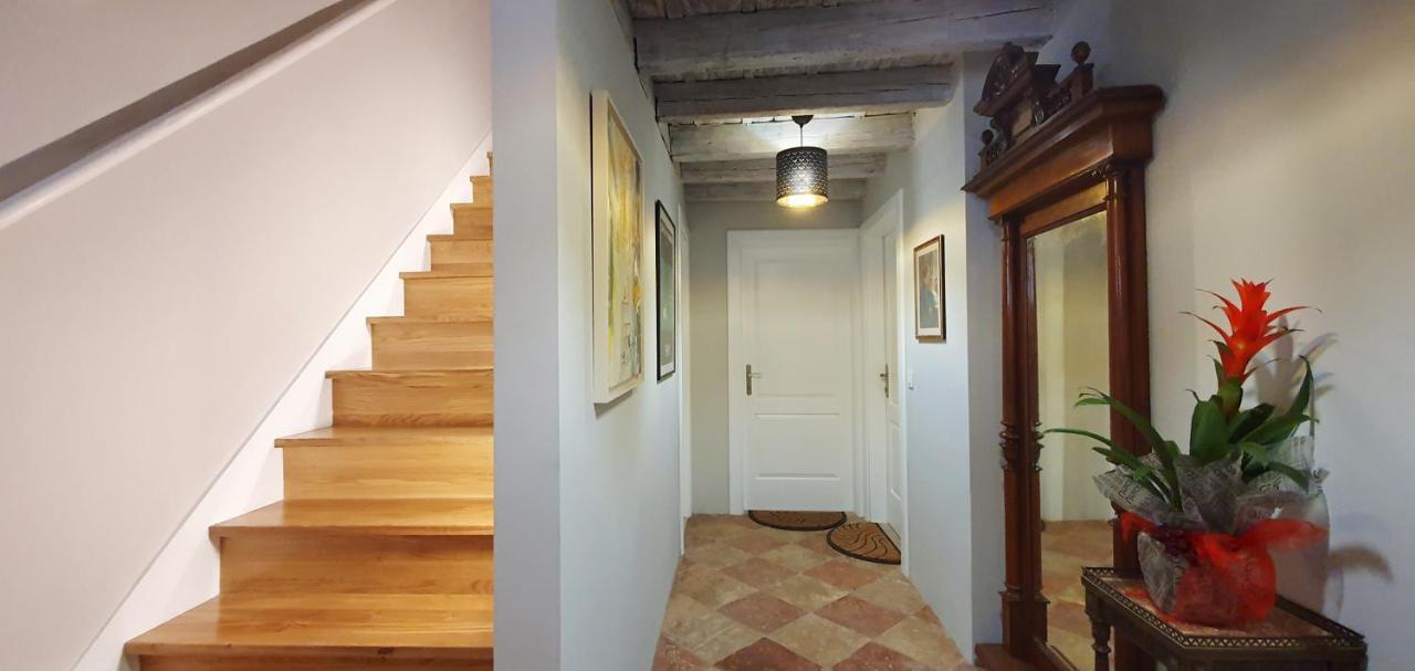 Muziqa Apartments Dubrovnik Ngoại thất bức ảnh