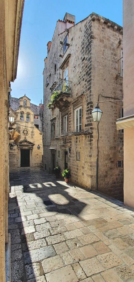 Muziqa Apartments Dubrovnik Ngoại thất bức ảnh