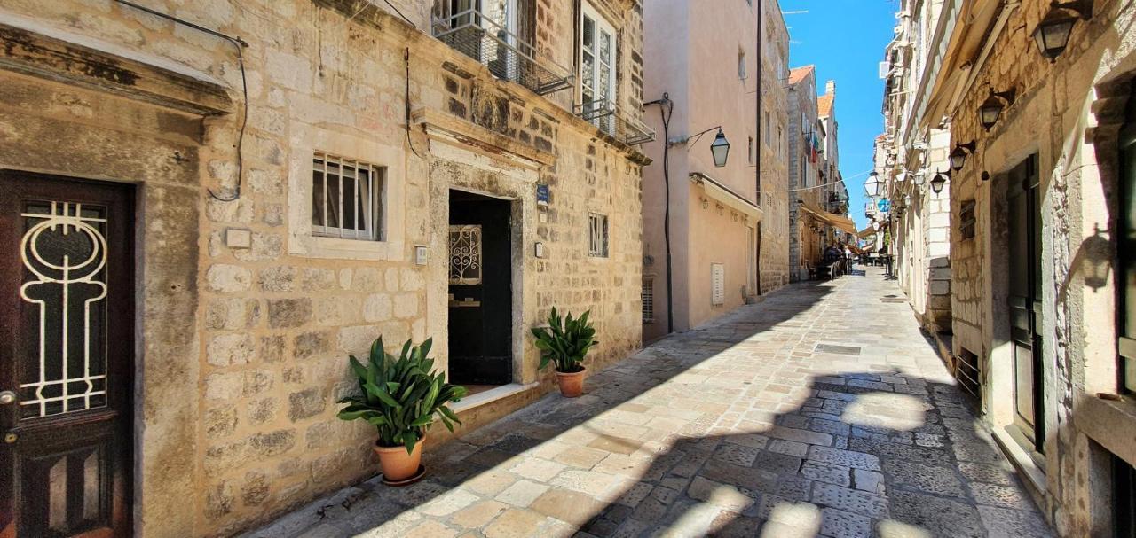 Muziqa Apartments Dubrovnik Ngoại thất bức ảnh