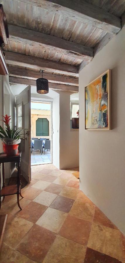 Muziqa Apartments Dubrovnik Ngoại thất bức ảnh
