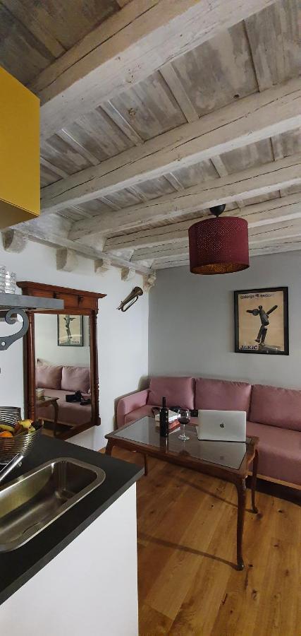 Muziqa Apartments Dubrovnik Ngoại thất bức ảnh