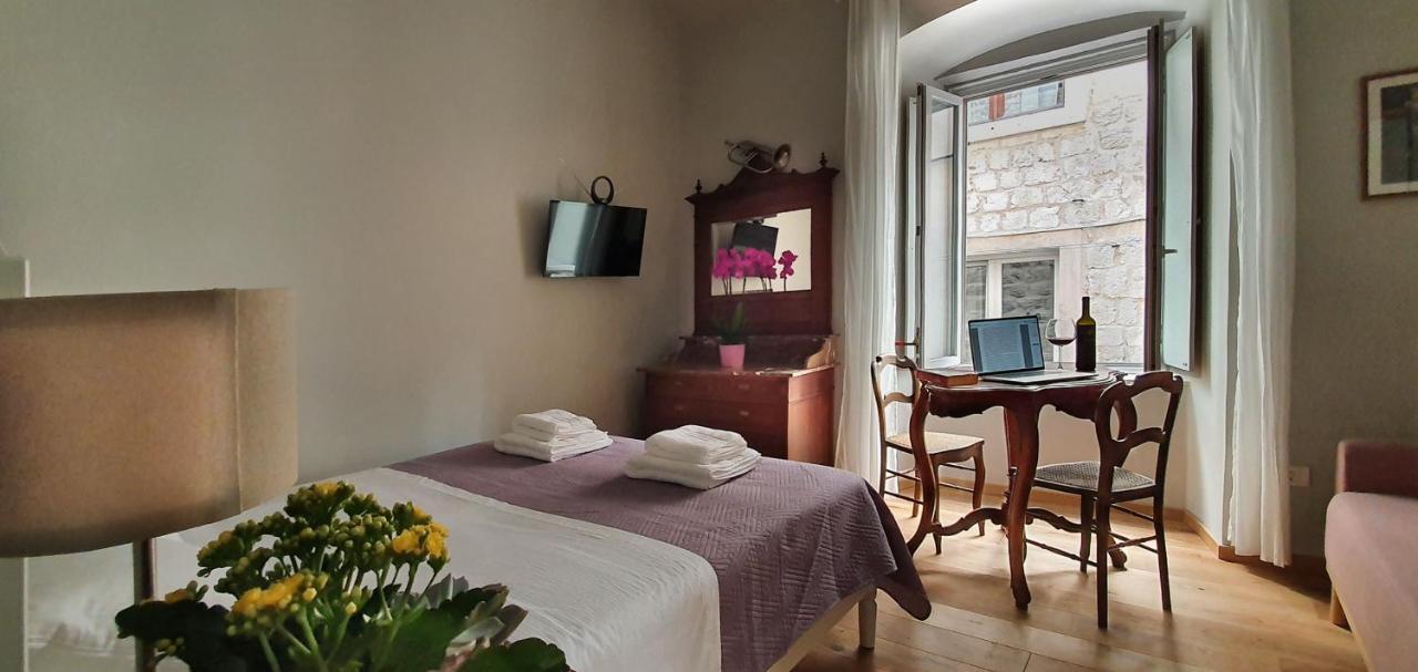 Muziqa Apartments Dubrovnik Ngoại thất bức ảnh