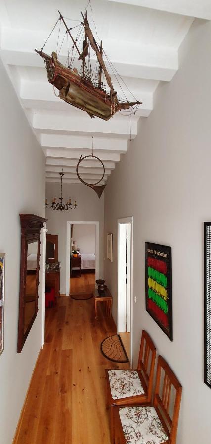 Muziqa Apartments Dubrovnik Ngoại thất bức ảnh